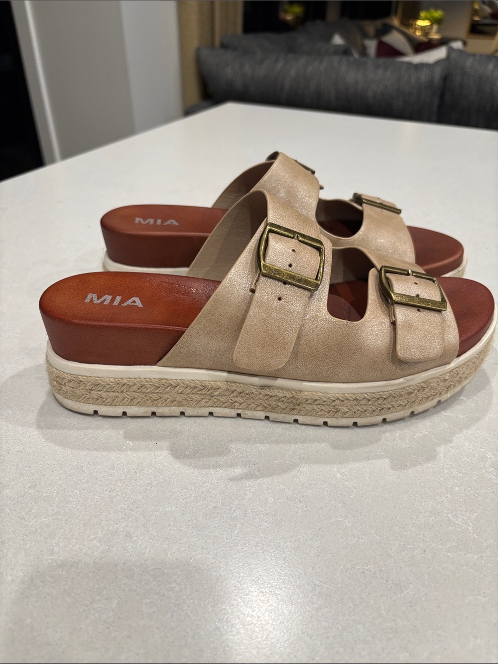 Mia shoes - Picture 3 of 6
